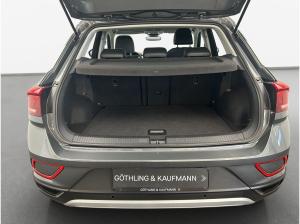 Volkswagen T-Roc 1.0 TSI LIFE Goal🔥 inkl. ÜBERFÜHRUNG🔥*LED*ACC*Navi*PDC*Privacy*