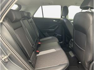 Volkswagen T-Roc 1.0 TSI LIFE Goal🔥 inkl. ÜBERFÜHRUNG🔥*LED*ACC*Navi*PDC*Privacy*