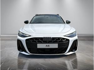 Audi A6 Avant edition one TDI quattro S-line S tronic 220 kW + TECH PRO + PANO + HUD + ALLRADLENKUNG + B&O