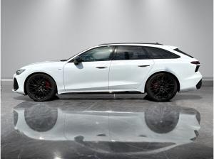 Audi A6 Avant edition one TDI quattro S-line S tronic 220 kW + TECH PRO + PANO + HUD + ALLRADLENKUNG + B&O