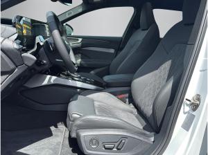 Audi A6 Avant edition one TDI quattro S-line S tronic 220 kW + TECH PRO + PANO + HUD + ALLRADLENKUNG + B&O