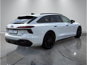 Audi A6 Avant edition one TDI quattro S-line S tronic 220 kW + TECH PRO + PANO + HUD + ALLRADLENKUNG + B&O