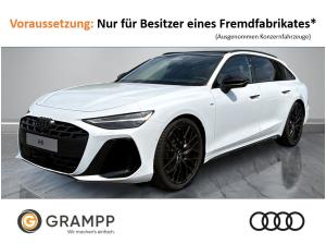 Audi A6 Avant edition one TDI quattro S-line S tronic 220 kW + TECH PRO + PANO + HUD + ALLRADLENKUNG + B&O