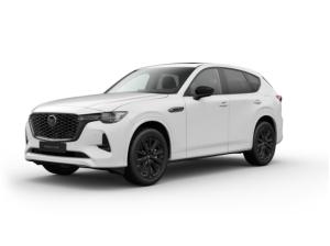 Mazda CX-60 Diesel Homura Plus *Panoramadach* Bose