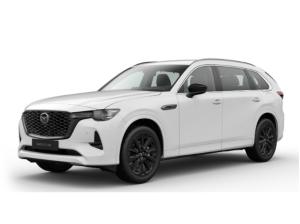 Mazda CX-80 AWD Homura COSO 7-Sitzer 360°