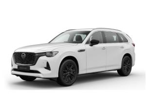 Mazda CX-80 AWD Homura COSO 7-Sitzer 360°