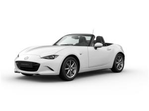 Mazda MX-5 ST Exclusive-Line Matrix LED Bose Keyless