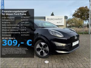 Ford Puma Gen E✔️Hot-Deal✔️Komfort-Paket✔️Winter-Paket✔️Schwarz✔️