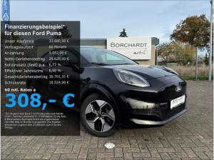 Ford Puma Gen E✔️Hot-Deal✔️Komfort-Paket✔️Winter-Paket✔️Schwarz✔️