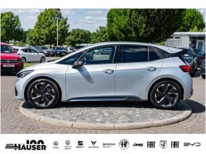 Cupra Born 79 kWh WÄRMEPUMPE AR-HUD TOP-VIEW NAVI