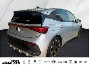 Cupra Born 79 kWh WÄRMEPUMPE AR-HUD TOP-VIEW NAVI