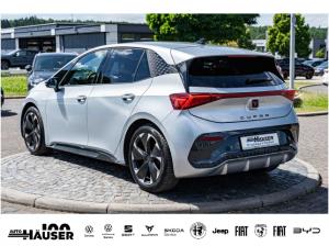 Cupra Born 79 kWh WÄRMEPUMPE AR-HUD TOP-VIEW NAVI