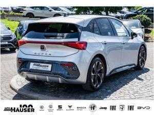 Cupra Born 79 kWh WÄRMEPUMPE AR-HUD TOP-VIEW NAVI