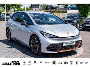 Cupra Born 79 kWh WÄRMEPUMPE AR-HUD TOP-VIEW NAVI