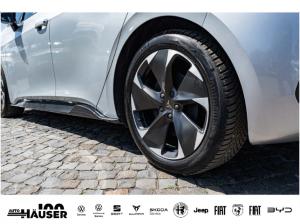 Cupra Born 79 kWh WÄRMEPUMPE AR-HUD TOP-VIEW NAVI