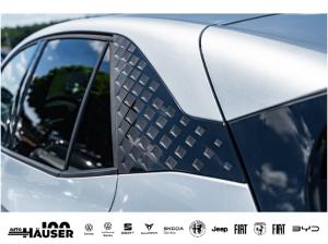 Cupra Born 79 kWh WÄRMEPUMPE AR-HUD TOP-VIEW NAVI