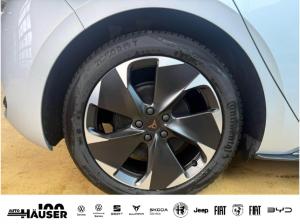 Cupra Born 79 kWh WÄRMEPUMPE AR-HUD TOP-VIEW NAVI