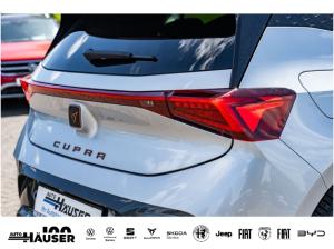 Cupra Born 79 kWh WÄRMEPUMPE AR-HUD TOP-VIEW NAVI
