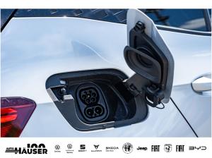 Cupra Born 79 kWh WÄRMEPUMPE AR-HUD TOP-VIEW NAVI
