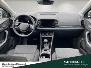 Skoda Karoq Balance 1.5 TSI DSG LED-Scheinwerfer Keyless Access