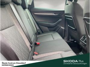 Skoda Karoq Balance 1.5 TSI DSG LED-Scheinwerfer Keyless Access