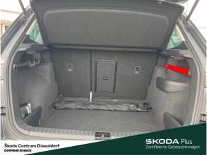 Skoda Karoq Balance 1.5 TSI DSG LED-Scheinwerfer Keyless Access