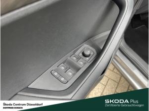 Skoda Karoq Balance 1.5 TSI DSG LED-Scheinwerfer Keyless Access