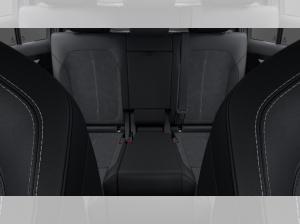 Skoda Peaq VOLLAUSSTATTUNG