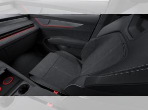 Skoda Peaq VOLLAUSSTATTUNG