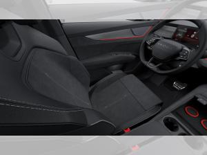 Skoda Peaq VOLLAUSSTATTUNG