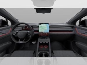 Skoda Peaq VOLLAUSSTATTUNG