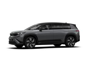 Skoda Peaq VOLLAUSSTATTUNG