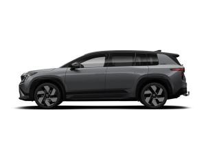 Skoda Peaq VOLLAUSSTATTUNG