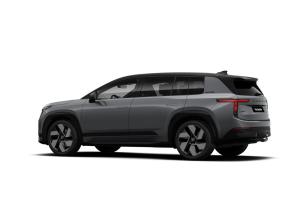 Skoda Peaq VOLLAUSSTATTUNG