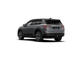 Skoda Peaq VOLLAUSSTATTUNG