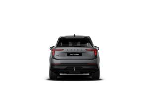 Skoda Peaq VOLLAUSSTATTUNG