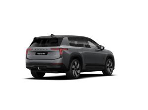 Skoda Peaq VOLLAUSSTATTUNG