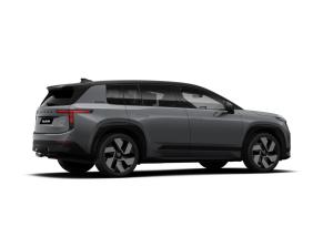 Skoda Peaq VOLLAUSSTATTUNG