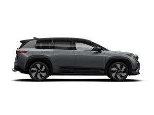 Skoda Peaq VOLLAUSSTATTUNG