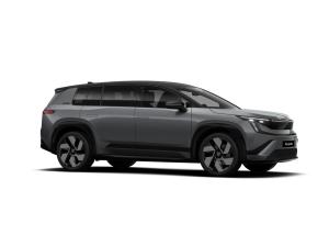 Skoda Peaq VOLLAUSSTATTUNG
