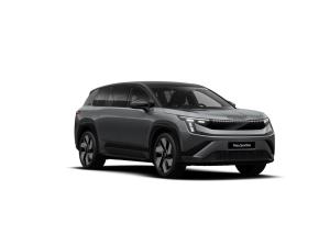 Skoda Peaq VOLLAUSSTATTUNG