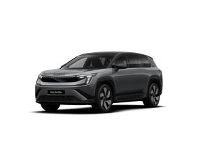 Skoda Peaq VOLLAUSSTATTUNG