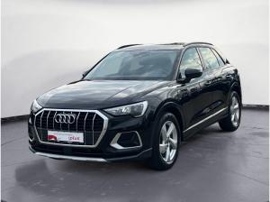 Audi Q3 advanced 35 TFSI, virtual cockpit, Rückfahrkamera