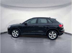 Audi Q3 advanced 35 TFSI, virtual cockpit, Rückfahrkamera