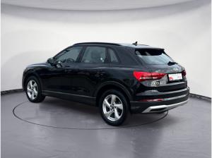 Audi Q3 advanced 35 TFSI, virtual cockpit, Rückfahrkamera