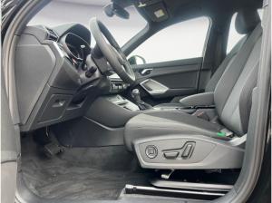 Audi Q3 advanced 35 TFSI, virtual cockpit, Rückfahrkamera
