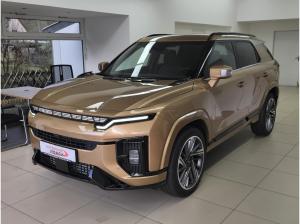 KGM Actyon 1.5 T-GDI Lux Automatik
