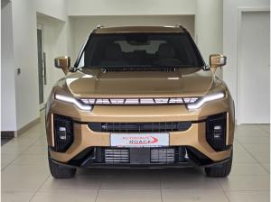 KGM Actyon 1.5 T-GDI Lux Automatik