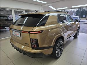KGM Actyon 1.5 T-GDI Lux Automatik