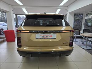 KGM Actyon 1.5 T-GDI Lux Automatik